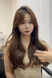 -YESIDO椰岛造型烫发染发