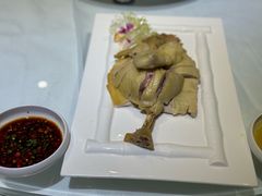 -川香楼酒家