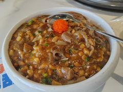 -大锅强·蒸海鲜青岛菜(金沙滩店)