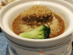 -恒记饭店·海鲜明档(淹城店)