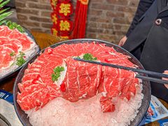 -快乐小羊(富强中路店)