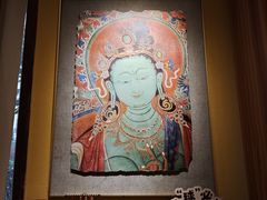 -西藏饭店·亚克·食光自助餐厅(文殊院店)