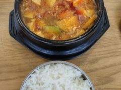 -李先生的首尔小馆(松江启源广场店)