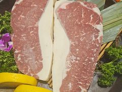 -冷面大王(大南街店)