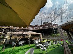 -玫瑰庄园·自助烧烤·烤全羊·团建拓展(龙泉山店)