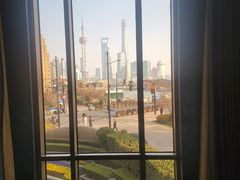 -上海苏宁宝丽嘉酒店·Cafe Bellagio西餐厅