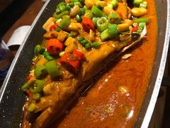 -又一福烤鸭·北京菜(东四店)