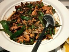 -兰湘子·湘菜小炒(长安万科广场店)