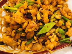 竹篓鸡-满江红 Red Lotus Restaurant