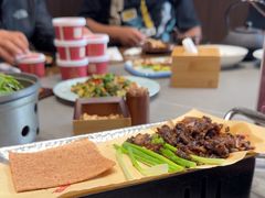 -魁盛居百年鲁菜馆(县西巷店)