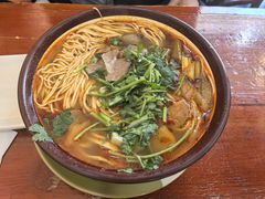 -美玲拉面(鞍山西道店)