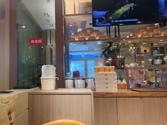 -西贝(南开大悦城店)