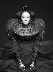-东方麒麟·潘多拉SALON