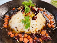 -真爱中国餐馆·年华店(朱雀大街店)