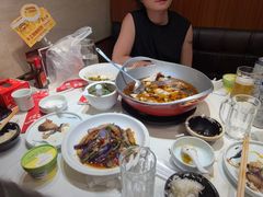 -潇湘码头·鲜湘菜(清河店)