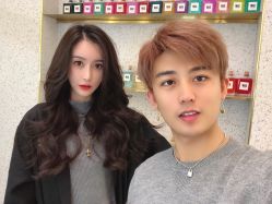 -3AM·S HAIR SALON烫发染发接发