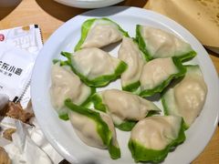 -关东小磨东北菜(上海长风大悦城店)