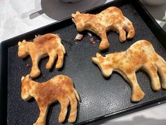 -高玛纳驴肉火烧(一世界店)