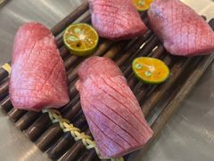 -味家烤肉烤鳗鱼牛排(西塔旗舰店)