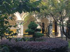 -湖南省立第一师范学校旧址