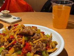 -水平有限广西米粉·广西风味集(五道口店)