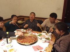 -大味生态火锅(蓝谷地店)