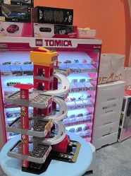 点击看大图 -奈尔宝·儿童乐园·亲子餐厅(苏州大悦城店)