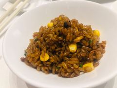 乾隆炒饭-乾隆美食·本帮菜(黄河路店)
