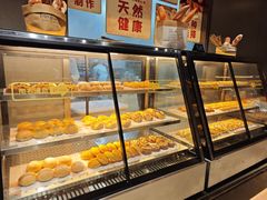 -萧邦音乐会所KTV·蒸汽活海鲜自助(福田店)