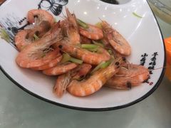 -碧海银沙海鲜餐厅(恒大海上威尼斯店)