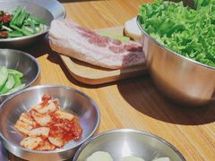 -哼蟹二将·烤肉酱蟹(合生汇店)