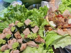 -山葵说·泥炉烤肉(泰达时尚E街区店)