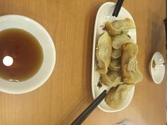 小姜锅贴-小姜锅贴(凤凰街店)