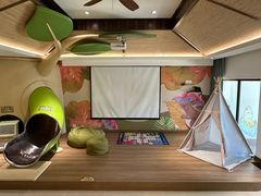 -太阳岛度假酒店