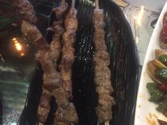 -眼镜哥浦江夜宵大本营