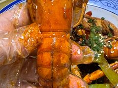 -91小龙虾·香辣蛙(蛇口店)