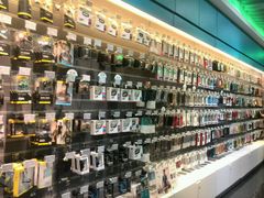 -顺电·脉(浦东嘉里城店)