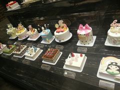 -美滋每客(太原龙湖苏宁百货店)