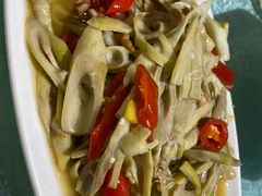 -华冠悠岚·庭院餐厅(青城后山店)