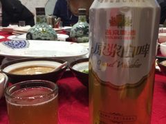 -福寿斋·老北京铜锅涮肉·烤鸭(顺义总店)