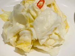 爽口泡菜-胖哥俩肉蟹煲(湖滨银泰in77店)