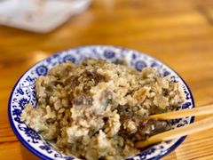粉蒸肉-叁省斋粉蒸肉甑糕·清真(回民街店)