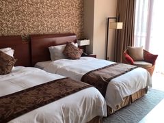 -天目湖御水温泉·度假酒店