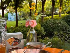 -宝莱纳餐厅(滨江店)