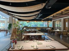 -风味小馆(天目湖宾馆店)