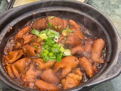 红烧大肠煲-阿龙酒煲(海宁新苑路店)