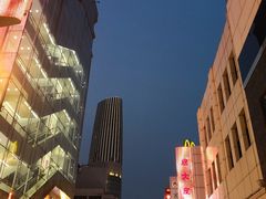 -汉庭(天津滨江道步行街店)