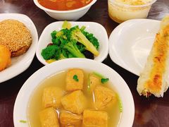 -护国寺小吃(安定门店)