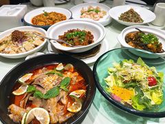 -马仕玖煲·融合菜·酥不腻烤鸭(人大店)