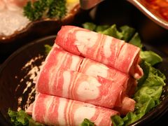 -湊湊火锅·茶憩(颐堤港店)